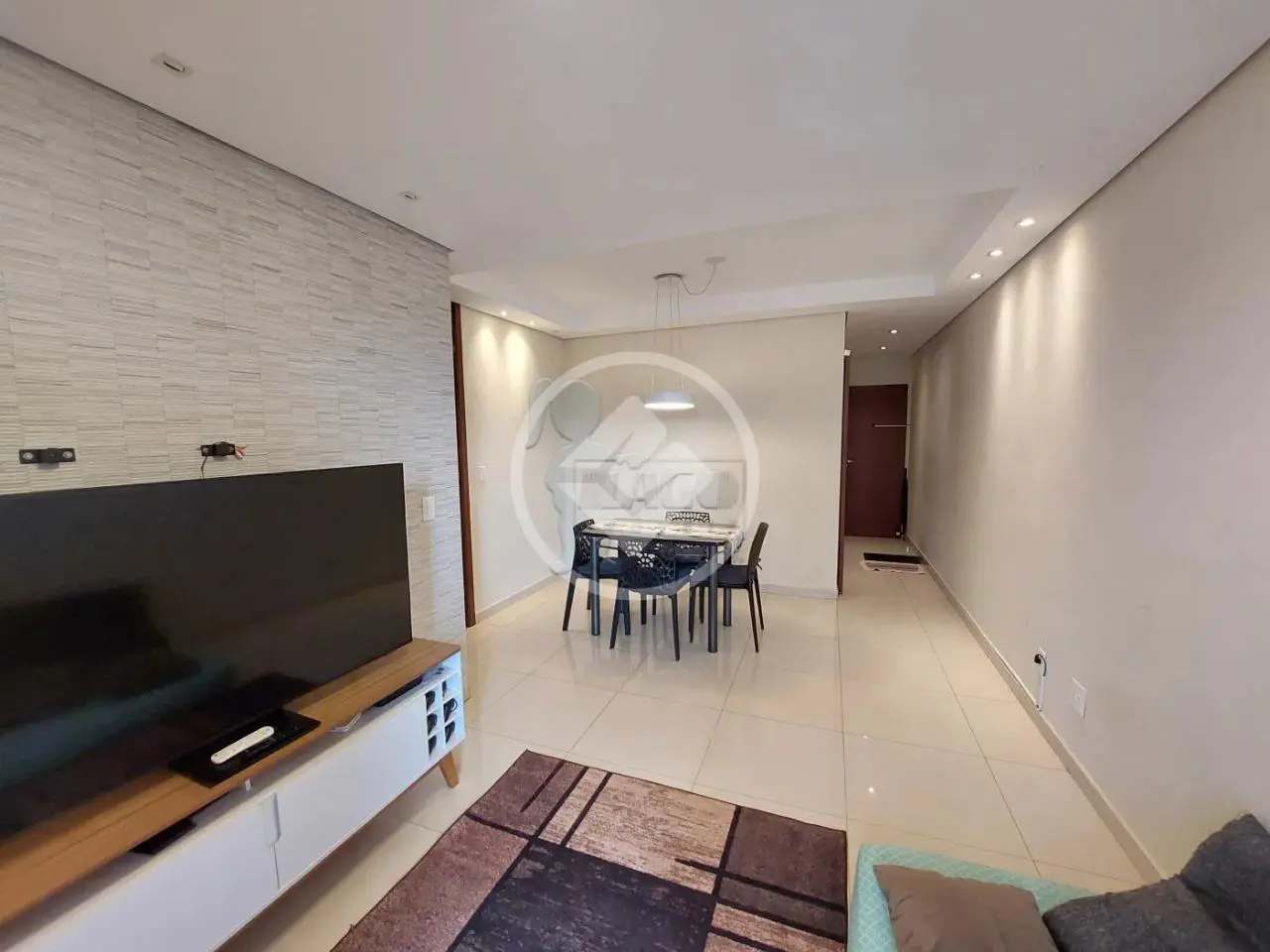 Apartamento ALTO DA BOA VISTA, Ribeirão Preto - SP — foto 2