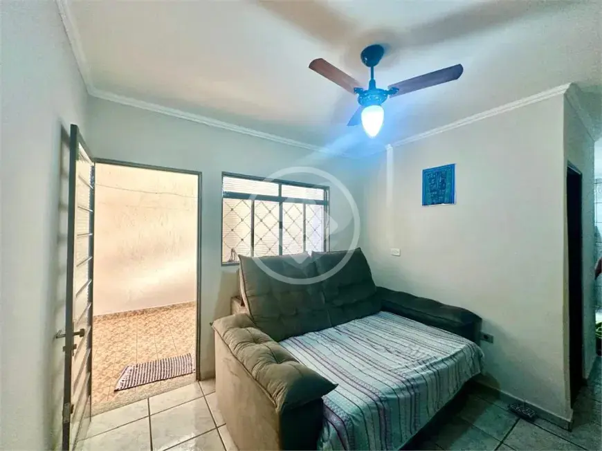 Imagem 3 - Casa em Campos Elíseos, Ribeirão Preto - SP