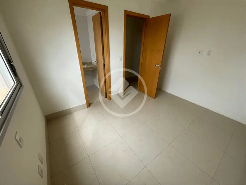 Imagem 1 - Apartamento em Bosque das Juritis, Ribeirão Preto - SP