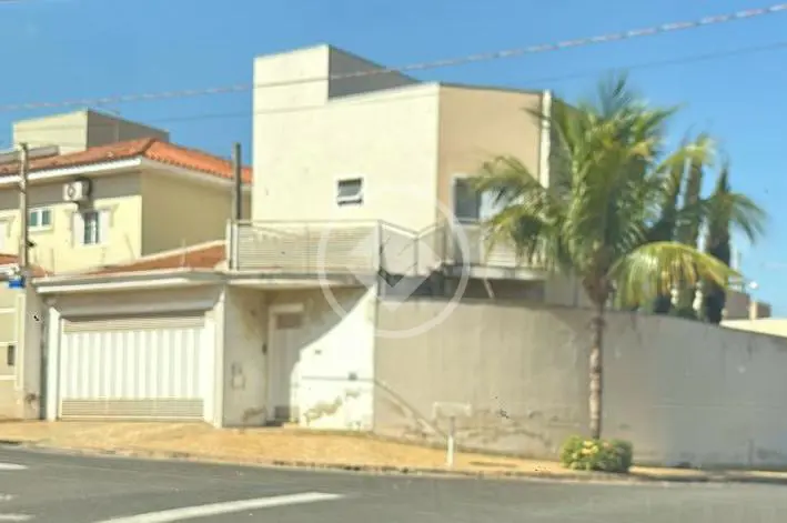 Imagem 4 - Sobrado em Residencial Greenville, Ribeirão Preto - SP