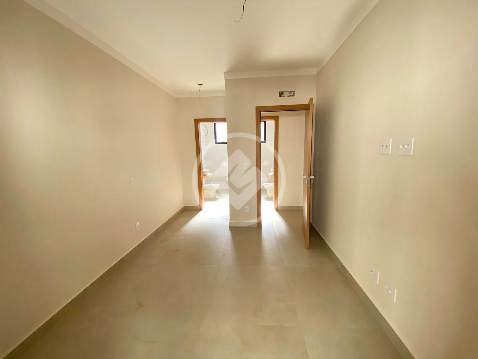 Imagem 2 - Apartamento em Jardim Botânico, Ribeirão Preto - SP