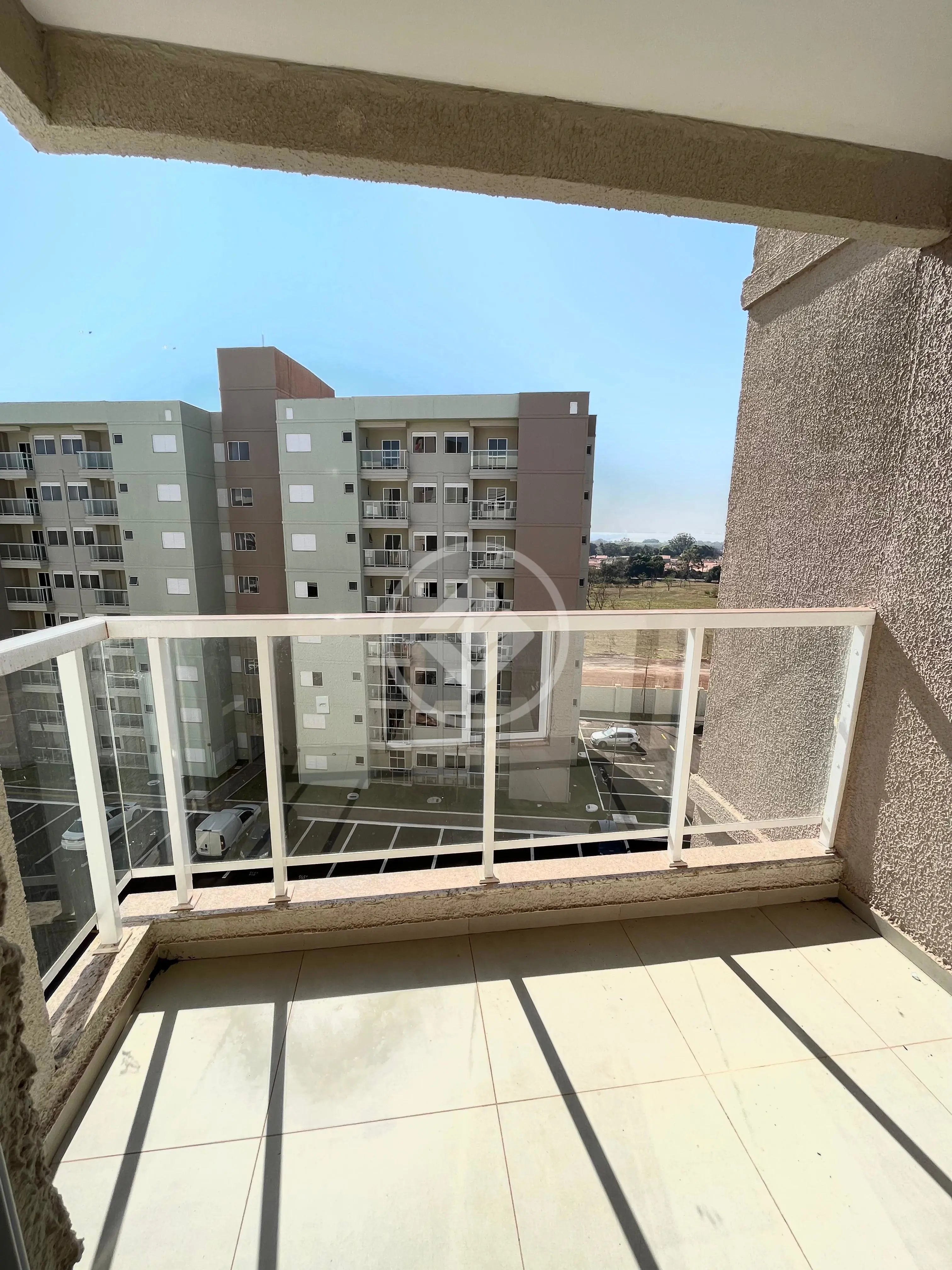Imagem 6 - Apartamento em Residencial Parque dos Servidores, Ribeirão Preto - SP