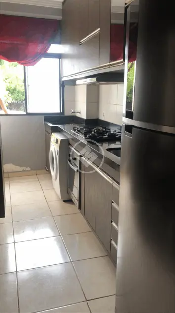 Apartamento Jardim Vilico Cantarelli, Ribeirão Preto - SP — foto 2