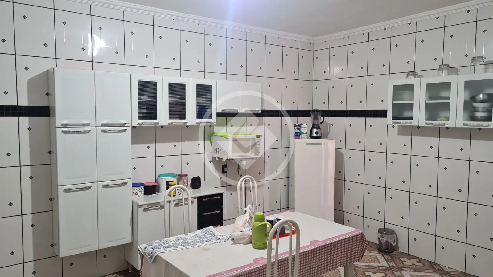 Casa Jardim Heitor Rigon, Ribeirão Preto - SP — foto 1