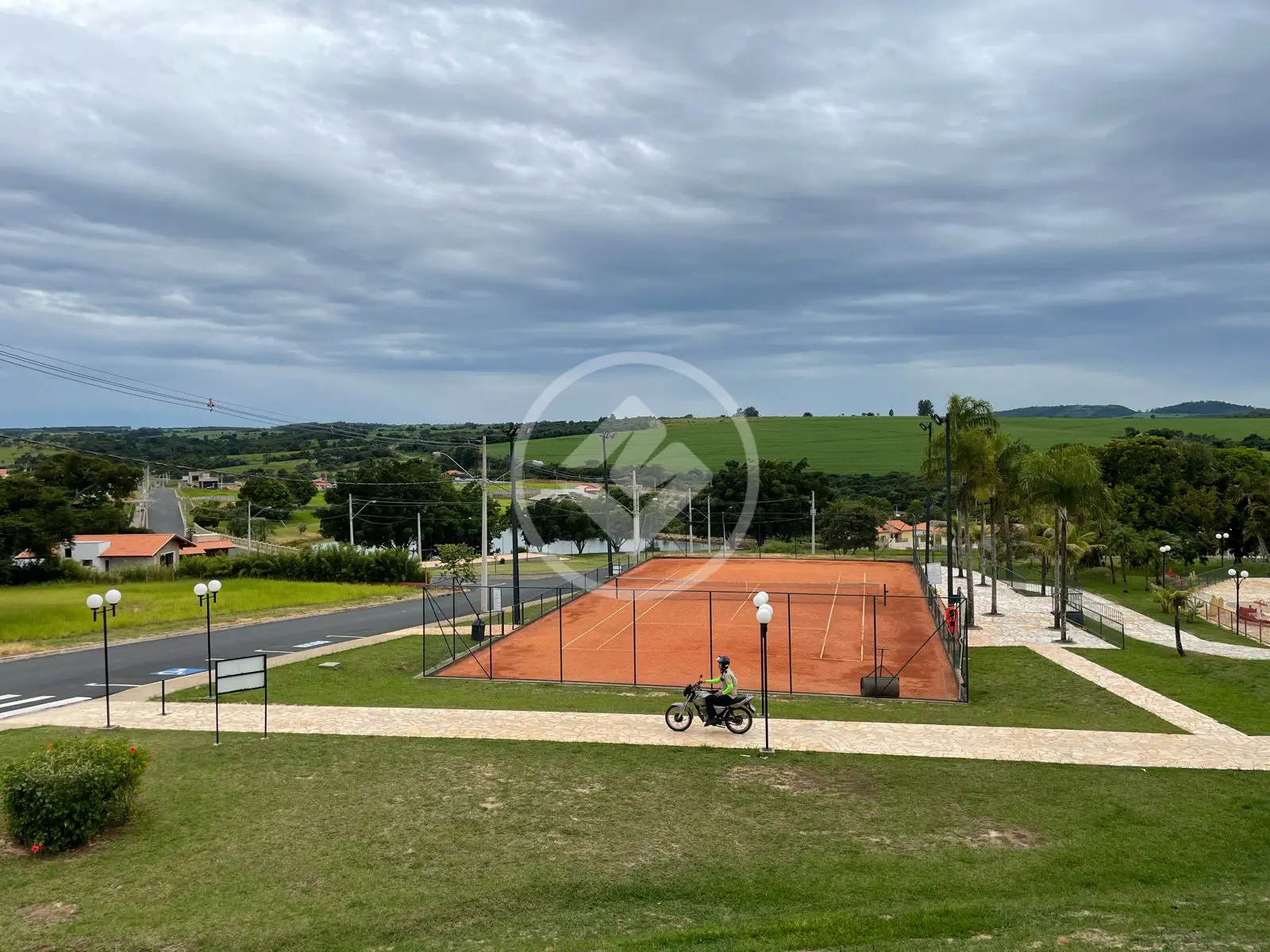 Imagem 2 - Terreno Condomínio em PPVM+M8,, Cajuru - SP