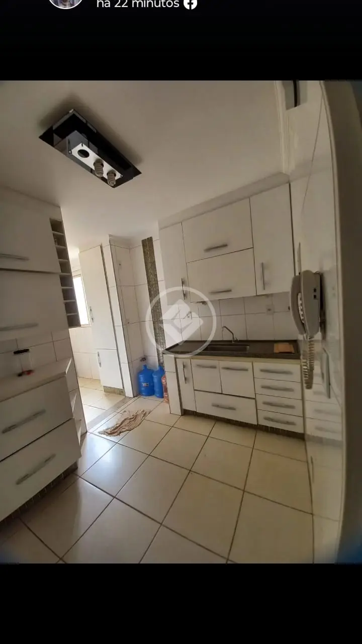 Imagem 6 - Apartamento em Presidente Medici, Ribeirão Preto - SP