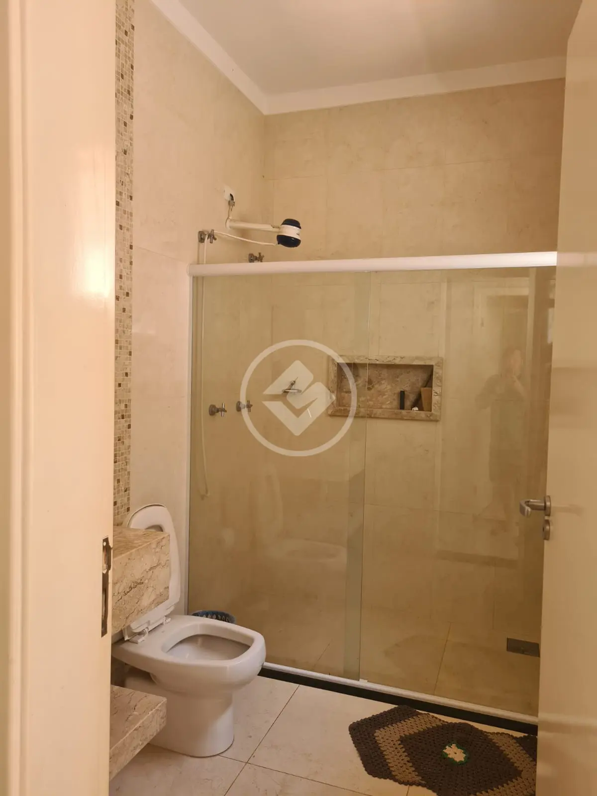 Image 18 - Casa em Parque Residencial Rochele II, Santa Bárbara D'Oeste - SP