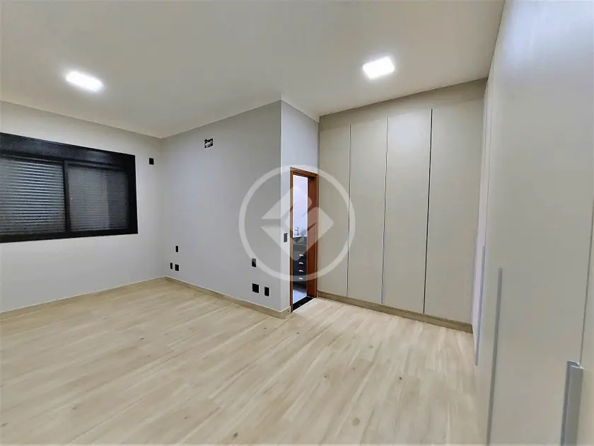 Imagem 4 - Casa Condomínio em Jardim Olhos D'Água, Ribeirão Preto - SP