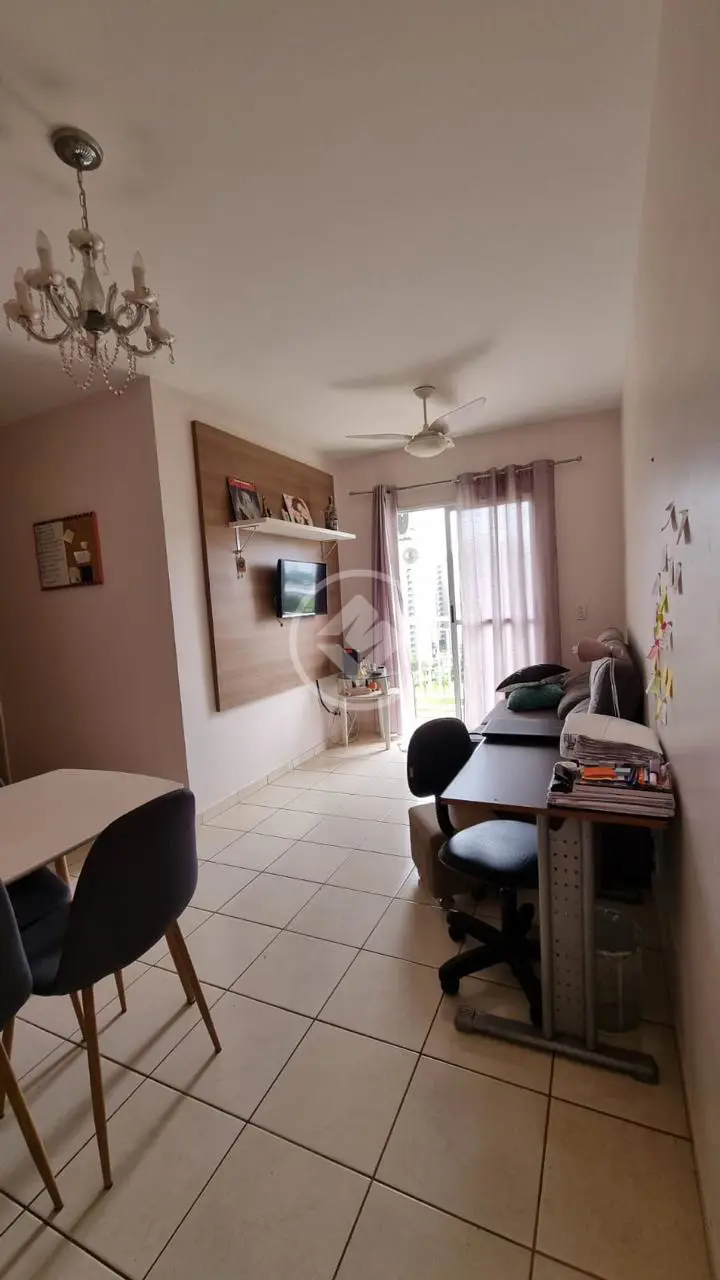 Apartamento NOVA ALIANÇA, Ribeirão Preto - SP — foto 2