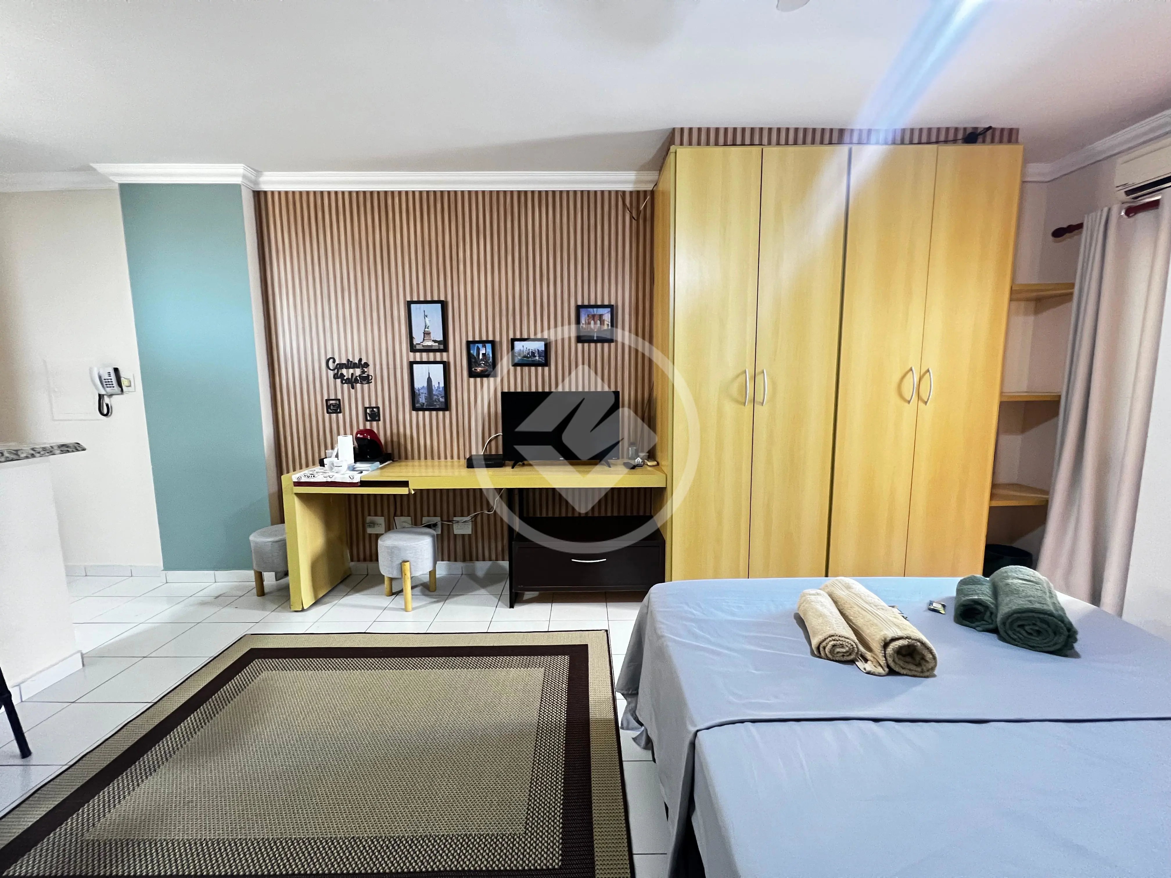 Imagem 3 - Apartamento em NOVA RIBEIRANIA, Ribeirão Preto - SP