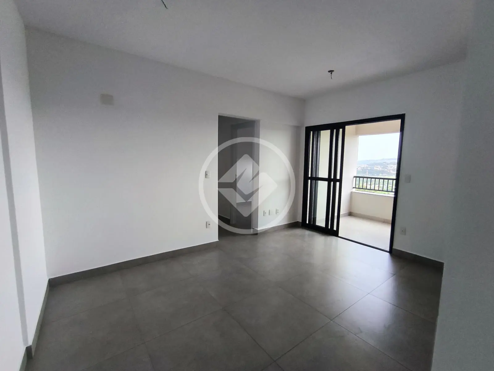 Imagem 1 - Apartamento em Vila do Golfe, Ribeirão Preto - SP