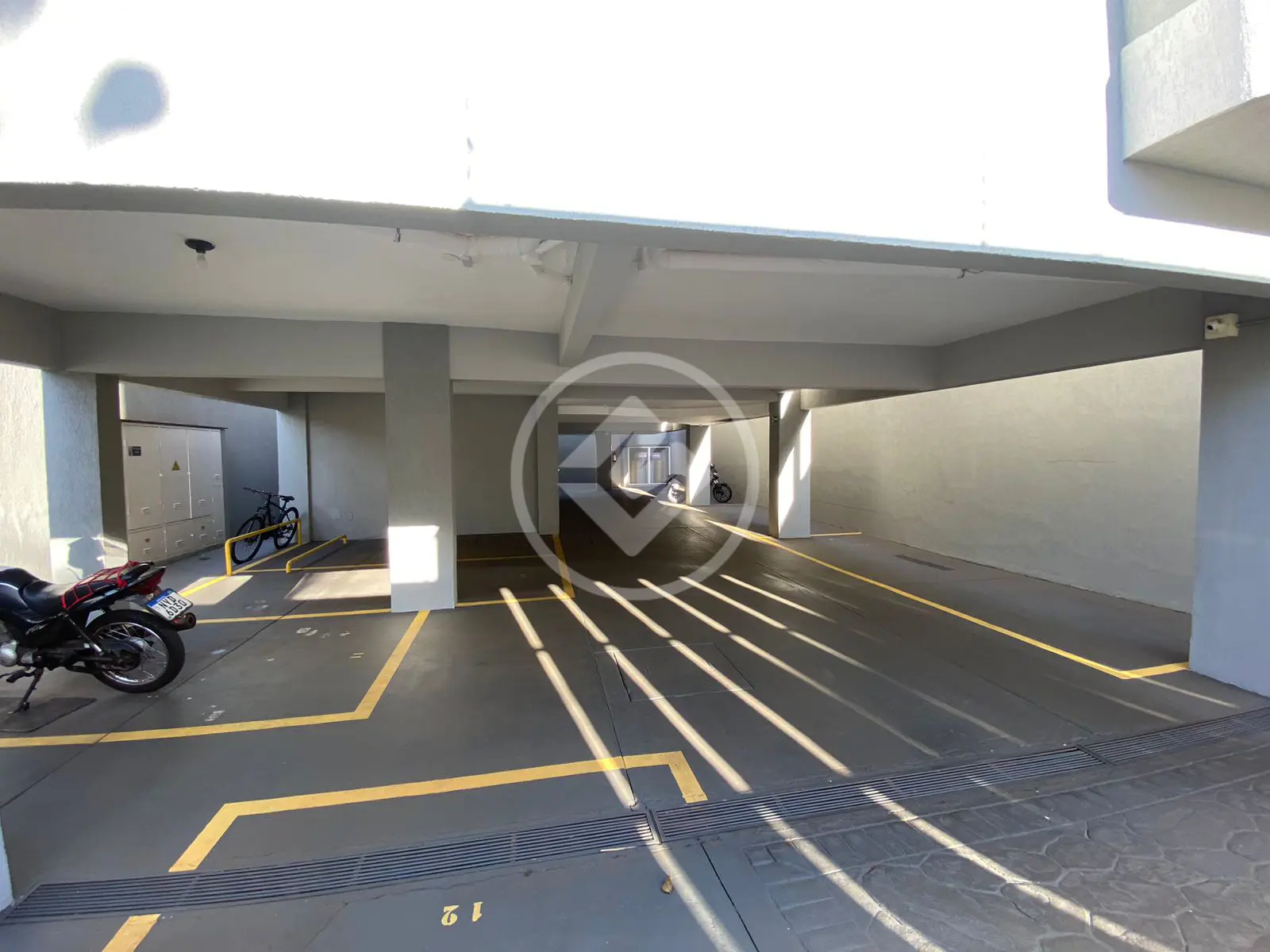 Apartamento Parque Industrial Lagoinha, Ribeirão Preto - SP — foto 2