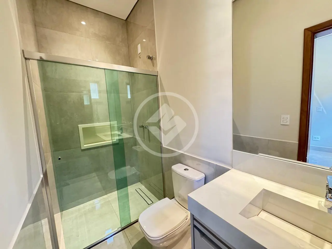 Casa Condomínio Vila do Golfe, Ribeirão Preto - SP — foto 2