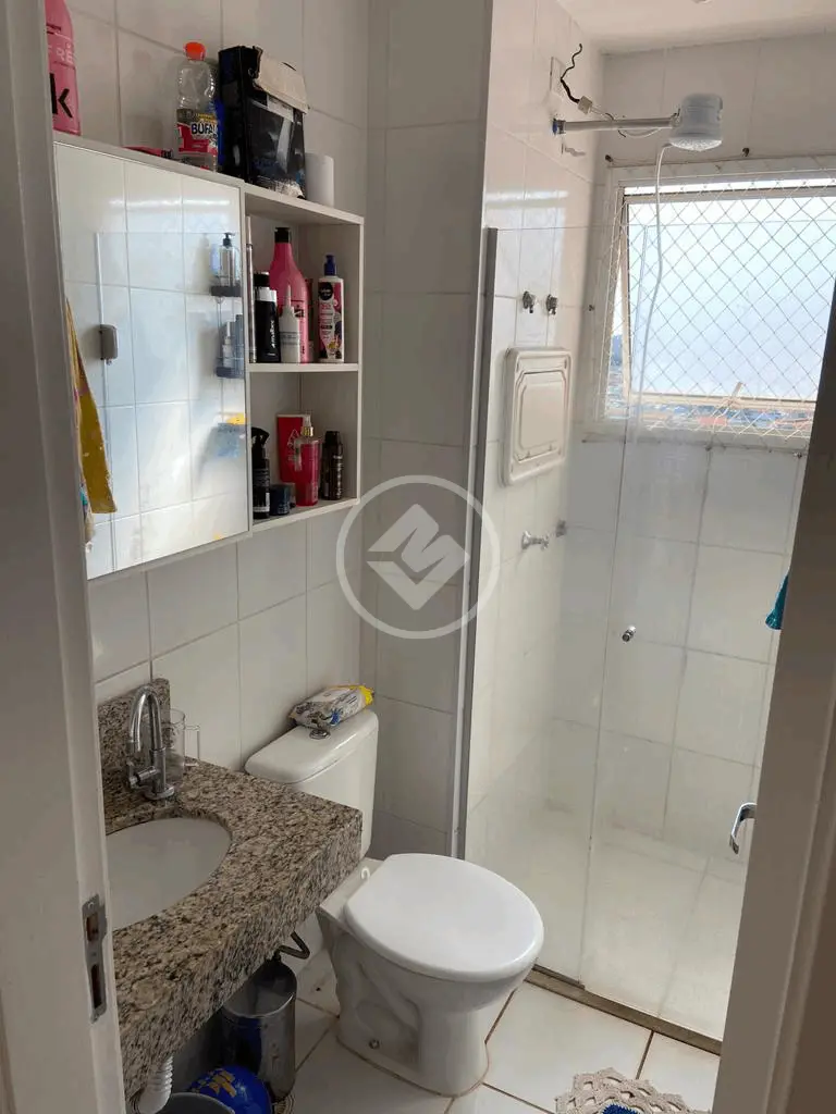Imagem 2 - Apartamento em Campos Elíseos, Ribeirão Preto - SP