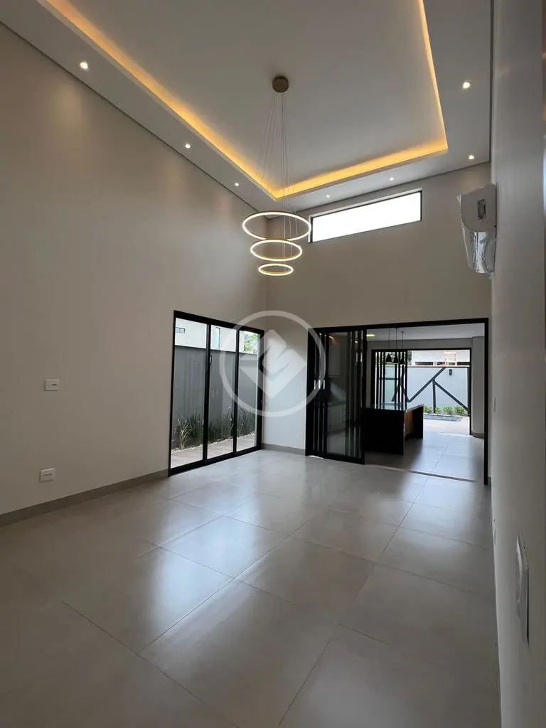 Imagem 4 - Casa Condomínio em Residencial Alto do Castelo, Ribeirão Preto - SP