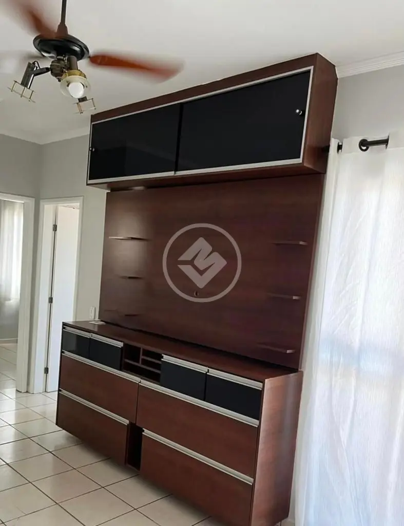 Apartamento Ipiranga, Ribeirão Preto - SP — foto 2