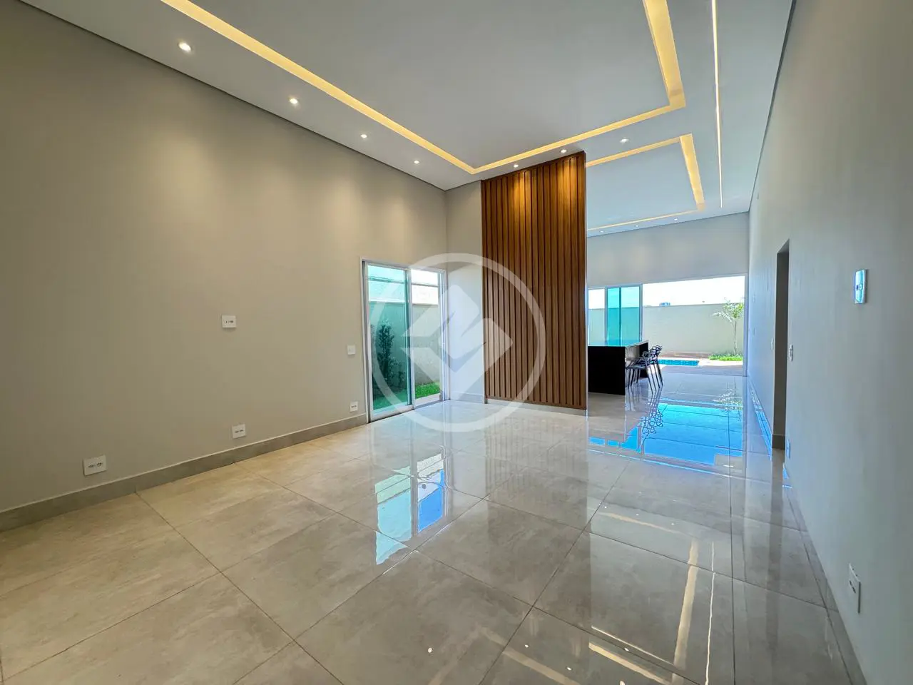 Imagem 4 - Casa Condomínio em Vila do Golfe, Ribeirão Preto - SP