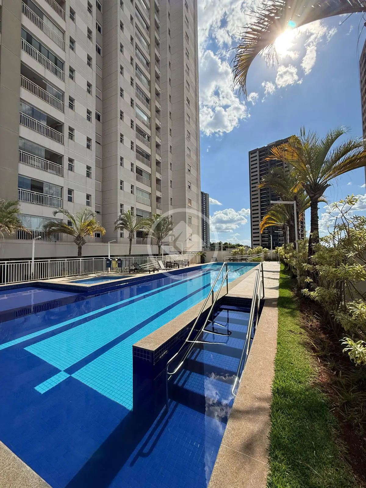Imagem 2 - Apartamento em Quinta da Primavera, Ribeirão Preto - SP