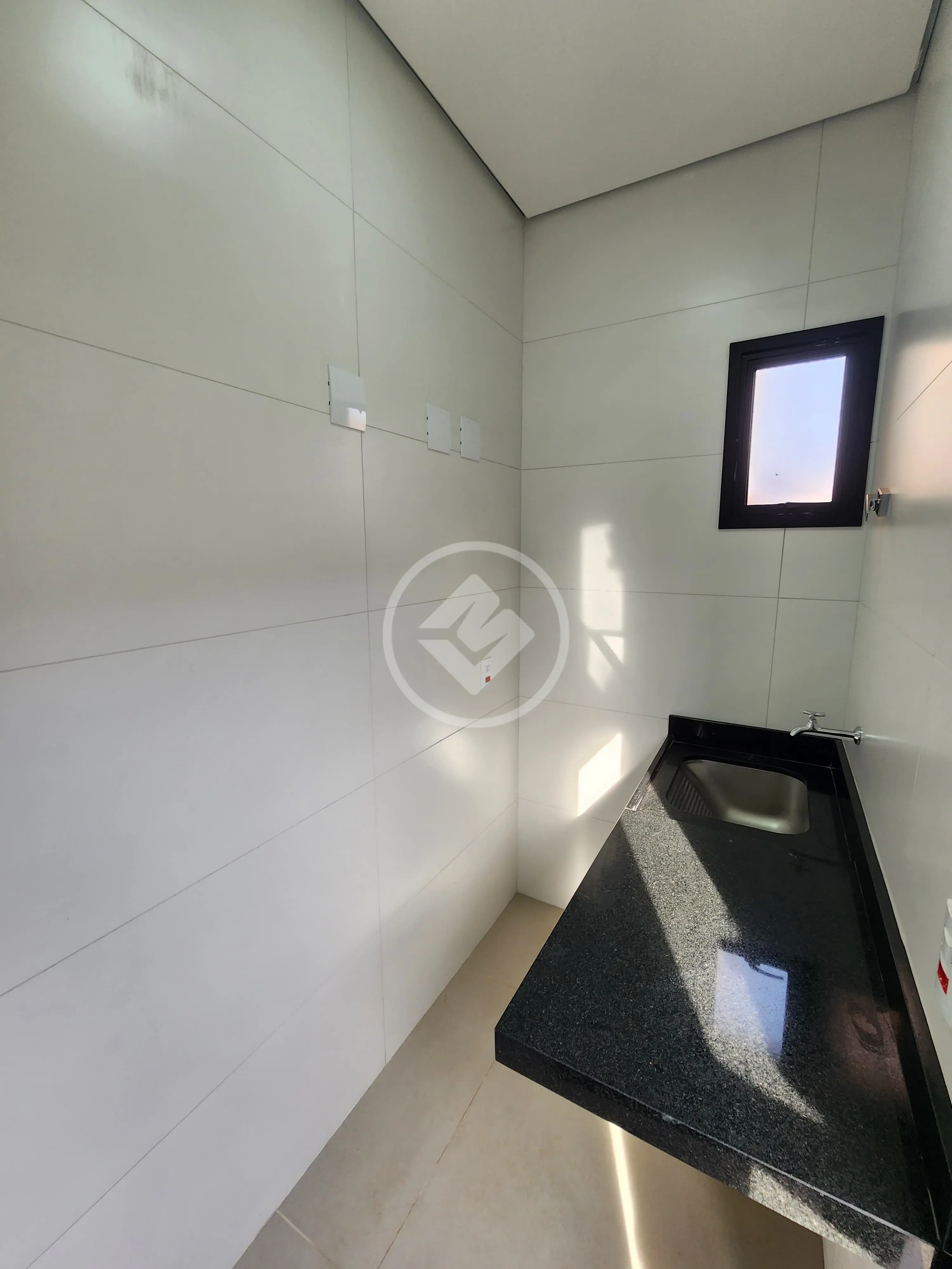 Imagem 2 - Casa Condomínio em Real Sul, Ribeirão Preto - SP