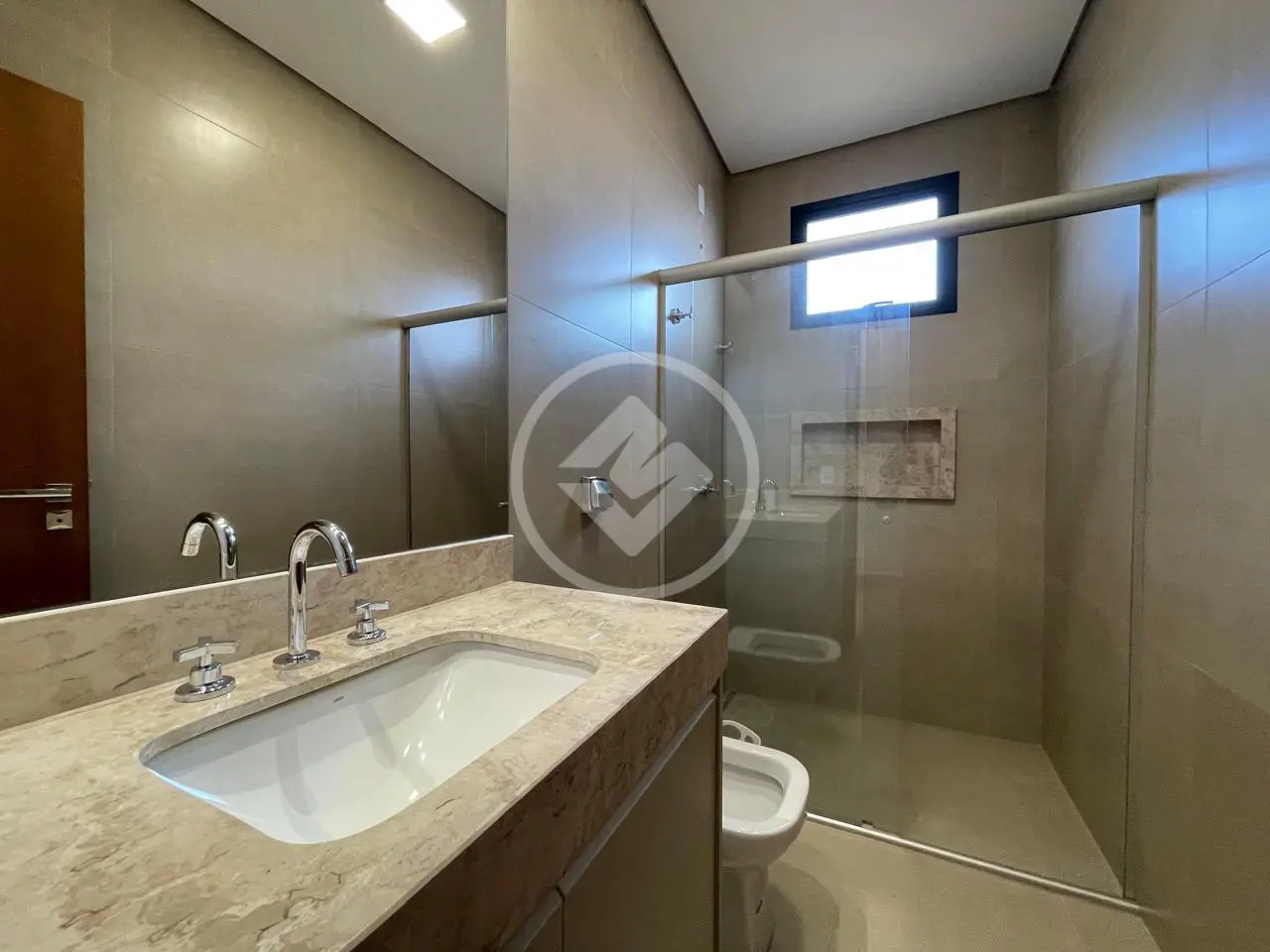 Imagem 1 - Casa Condomínio em Vila do Golfe, Ribeirão Preto - SP