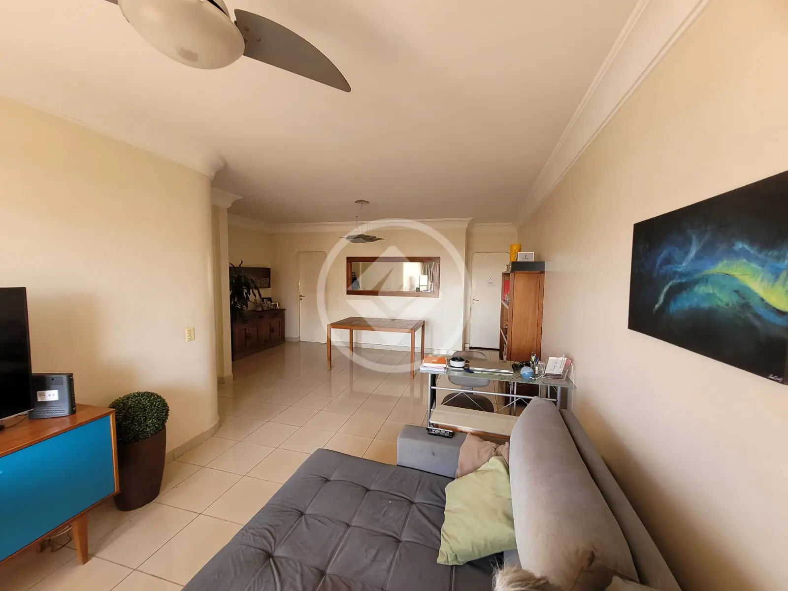 Imagem 2 - Apartamento em CENTRO, Ribeirão Preto - SP