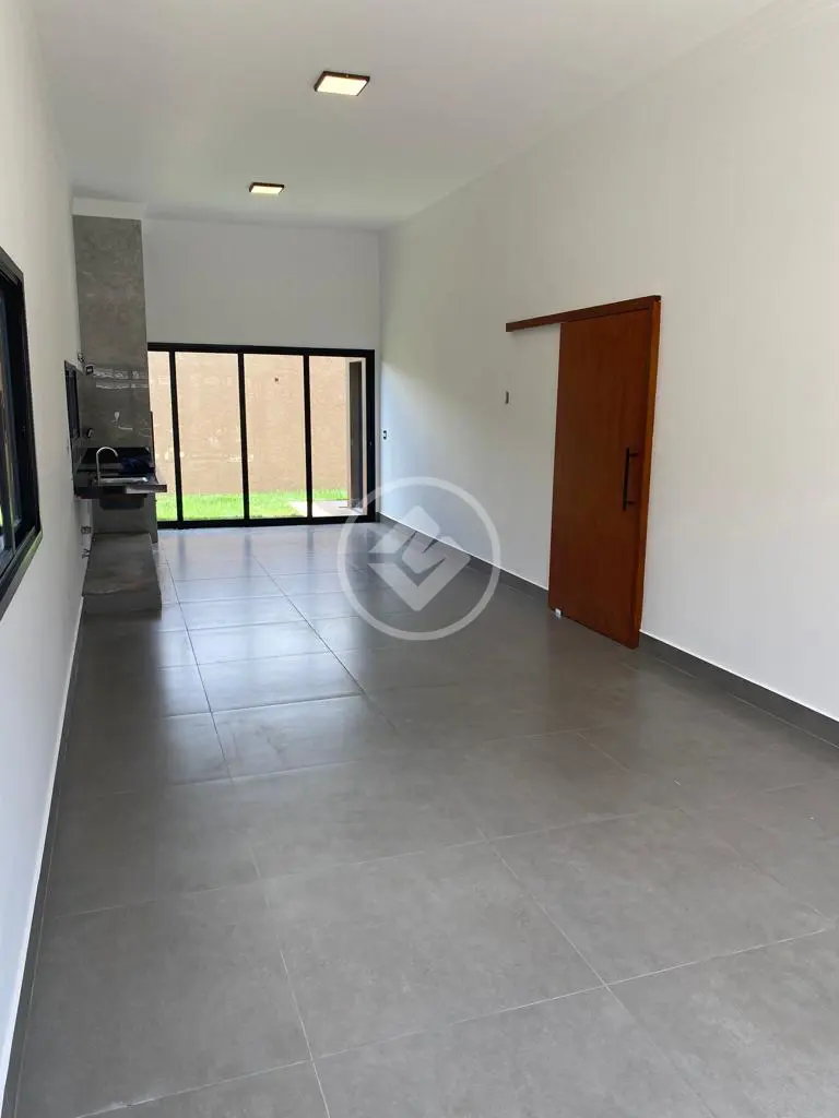 Casa Distrito de Bonfim Paulista, Ribeirão Preto - SP — foto 2