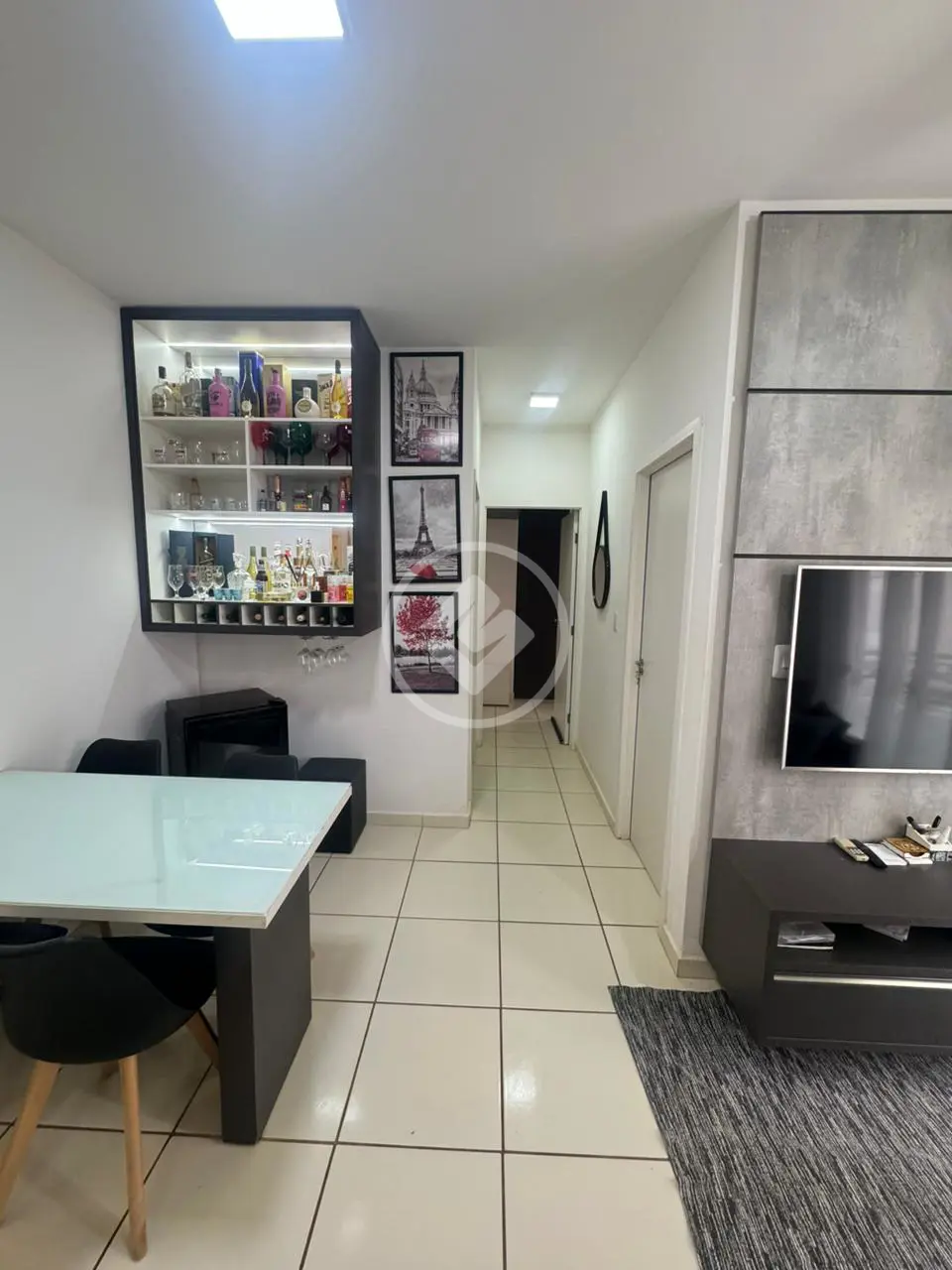Imagem 1 - Apartamento em Jardim Manoel Penna, Ribeirão Preto - SP