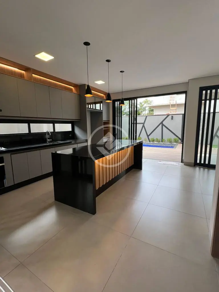 Casa Condomínio Residencial Alto do Castelo, Ribeirão Preto - SP — foto 1