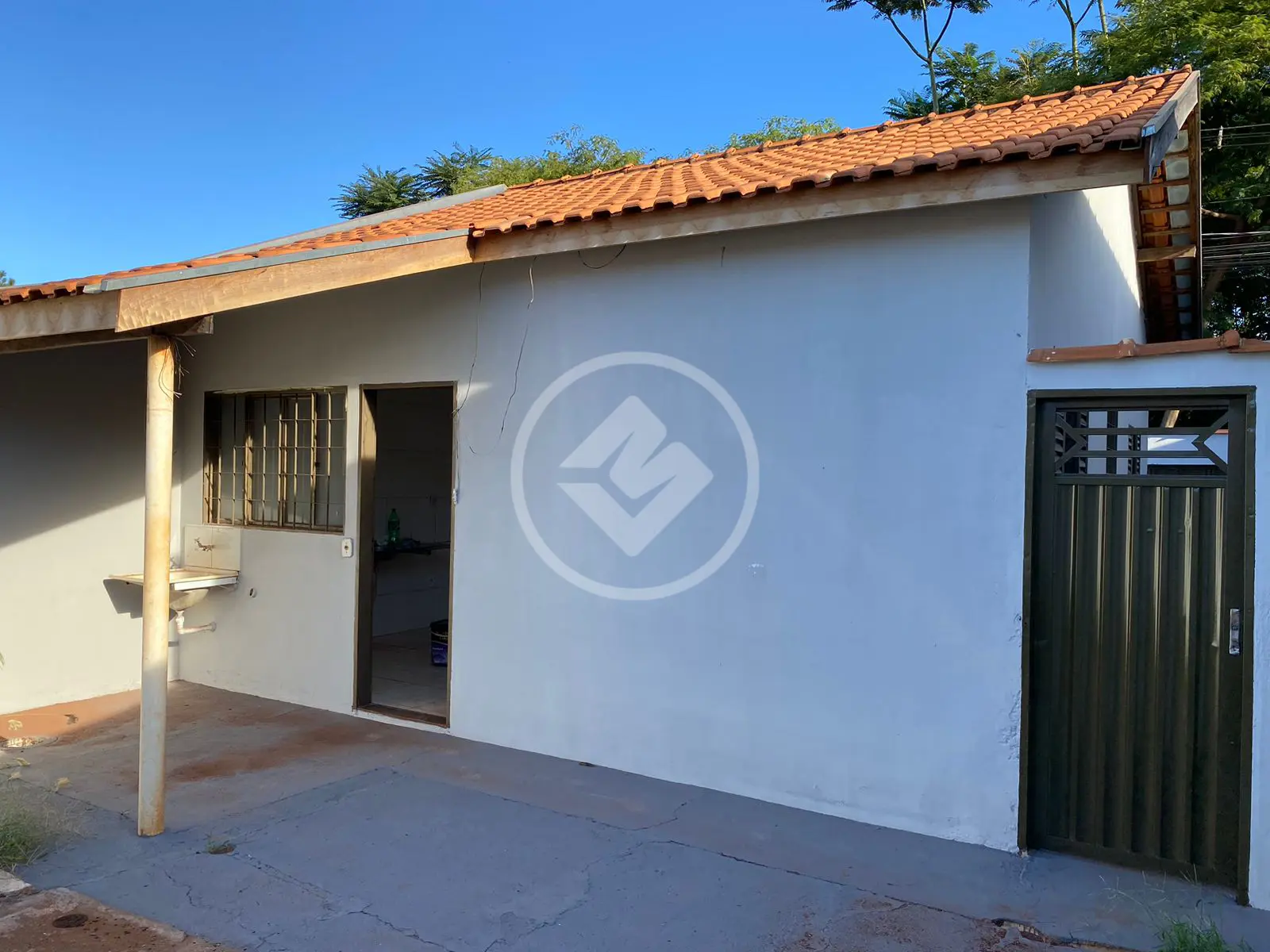 Casa Parque das Oliveiras, Ribeirão Preto - SP — foto 2