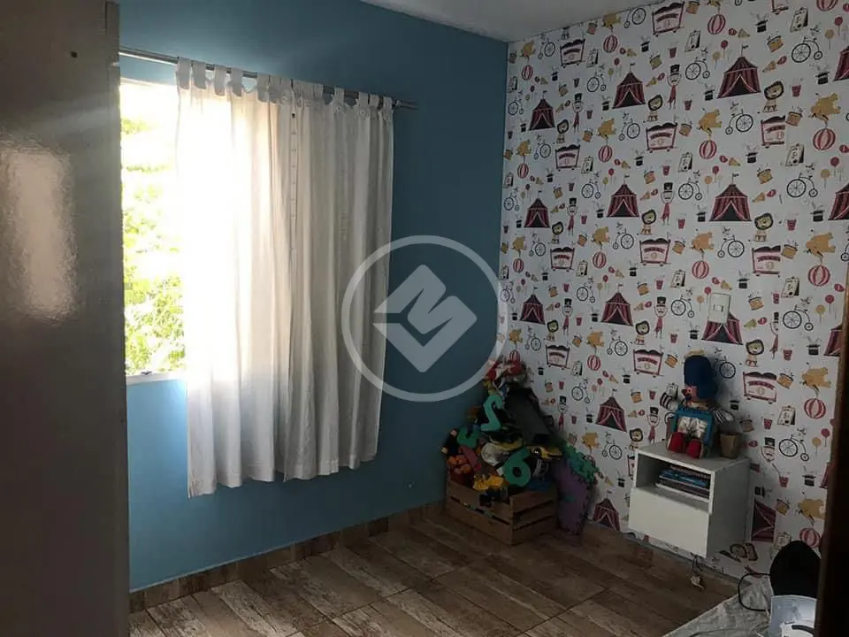Apartamento Jardim Maria Goretti, Ribeirão Preto - SP — foto 2