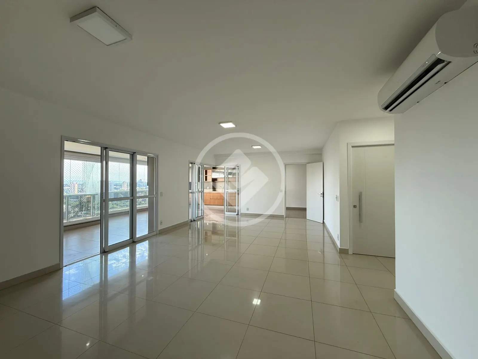 Imagem 3 - Apartamento em Jardim Botânico, Ribeirão Preto - SP