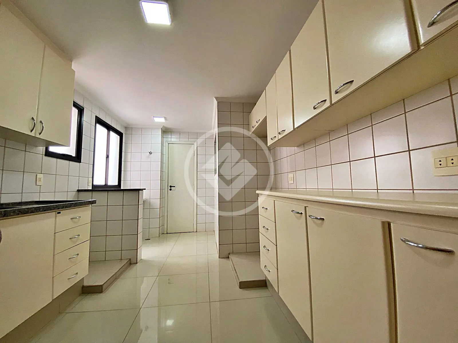 Imagem 5 - Apartamento em Jardim Botânico, Ribeirão Preto - SP