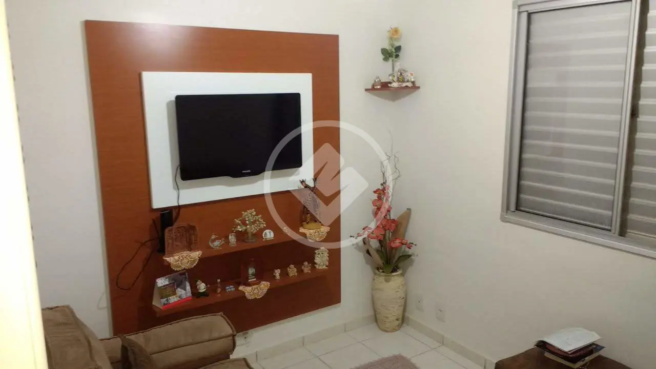 Imagem 1 - Apartamento em Ipiranga, Ribeirão Preto - SP