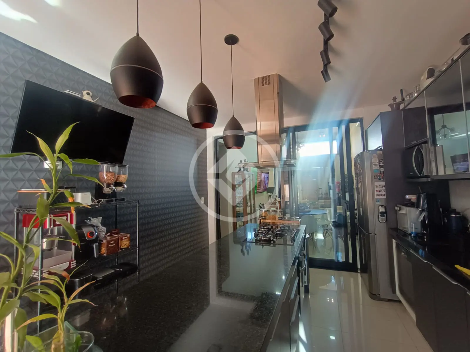 Imagem 2 - Casa Condomínio em Recreio das Acácias, Ribeirão Preto - SP