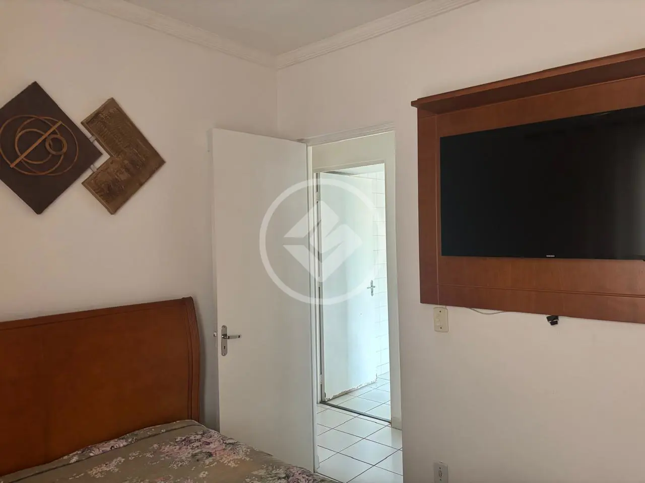 Imagem 5 - Apartamento em Geraldo Correia de Carvalho, Ribeirão Preto - SP