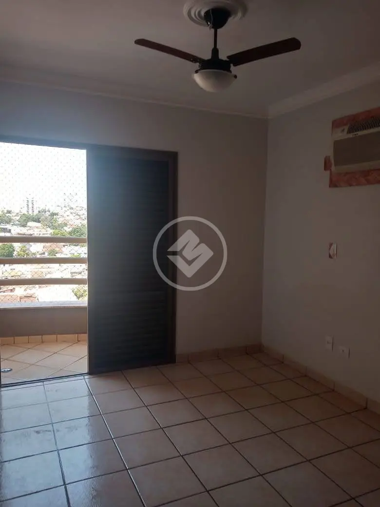Apartamento Campos Elíseos, Ribeirão Preto - SP — foto 2