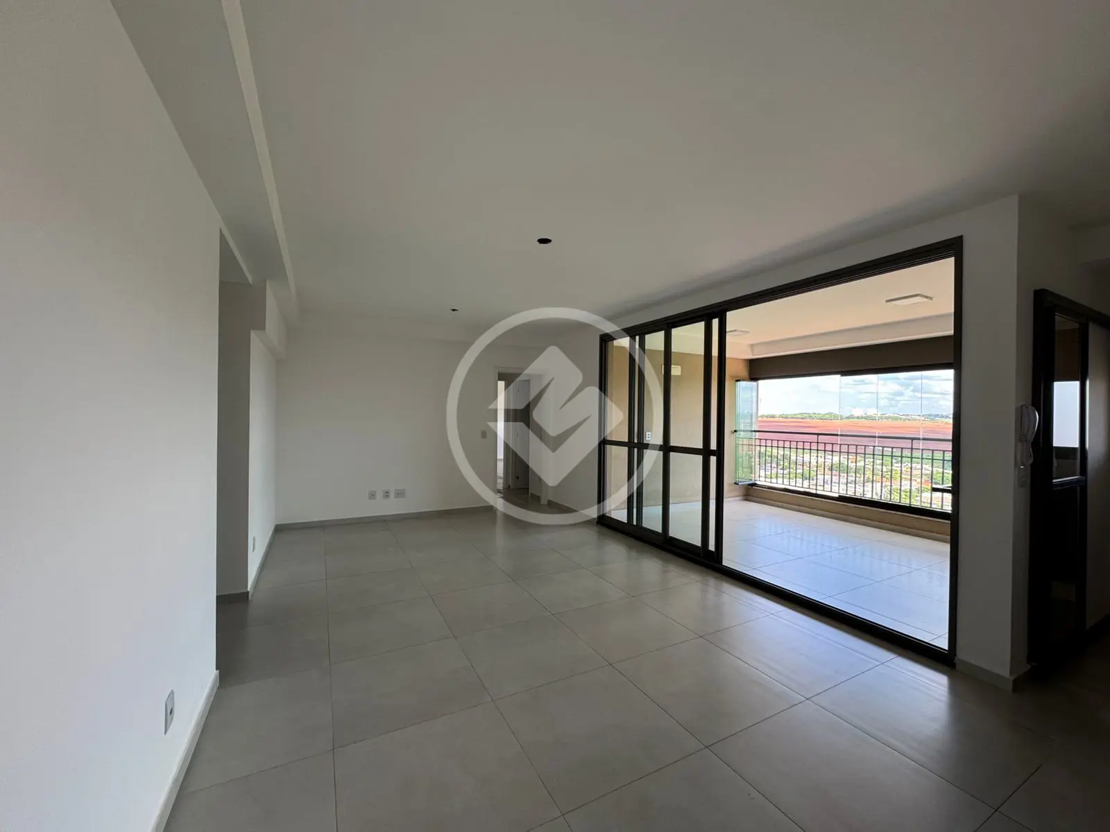 Imagem 2 - Apartamento em Plazas de España, Ribeirão Preto - SP