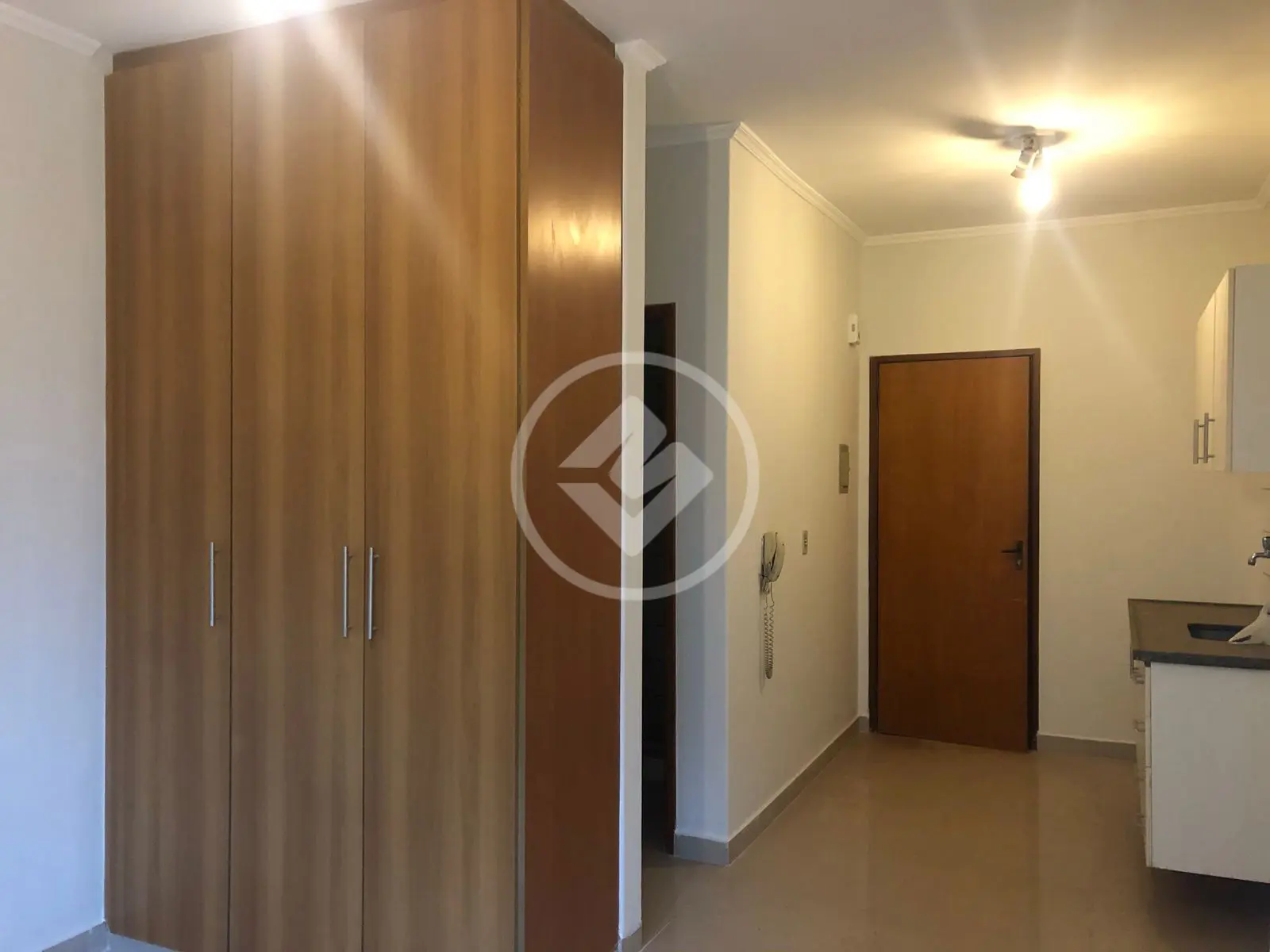 Flat Jardim Nova Aliança, Ribeirão Preto - SP — foto 2