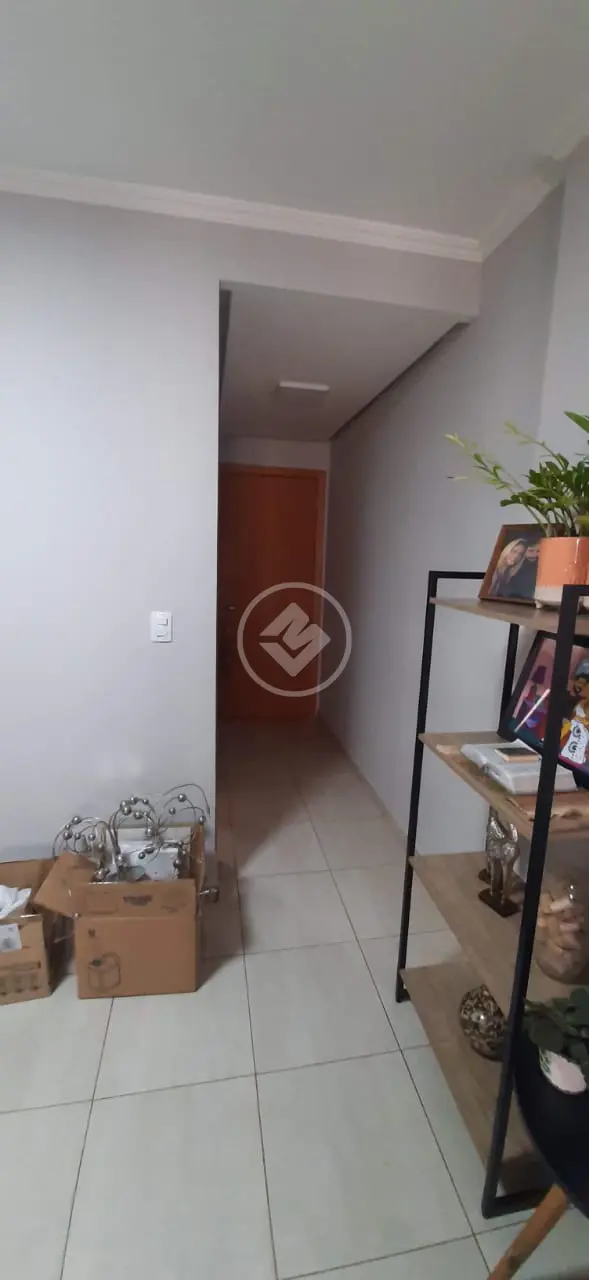 Imagem 6 - Apartamento em Santa Cruz do José Jacques, Ribeirão Preto - SP