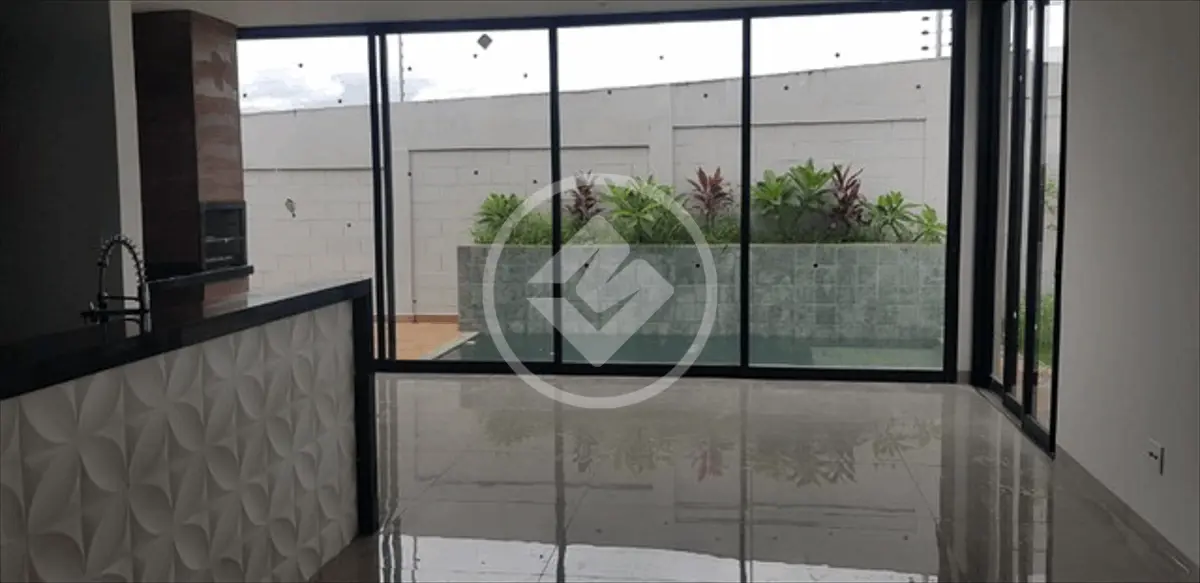 Casa Condomínio VILA DO GOLFE, Ribeirão Preto - SP — foto 2