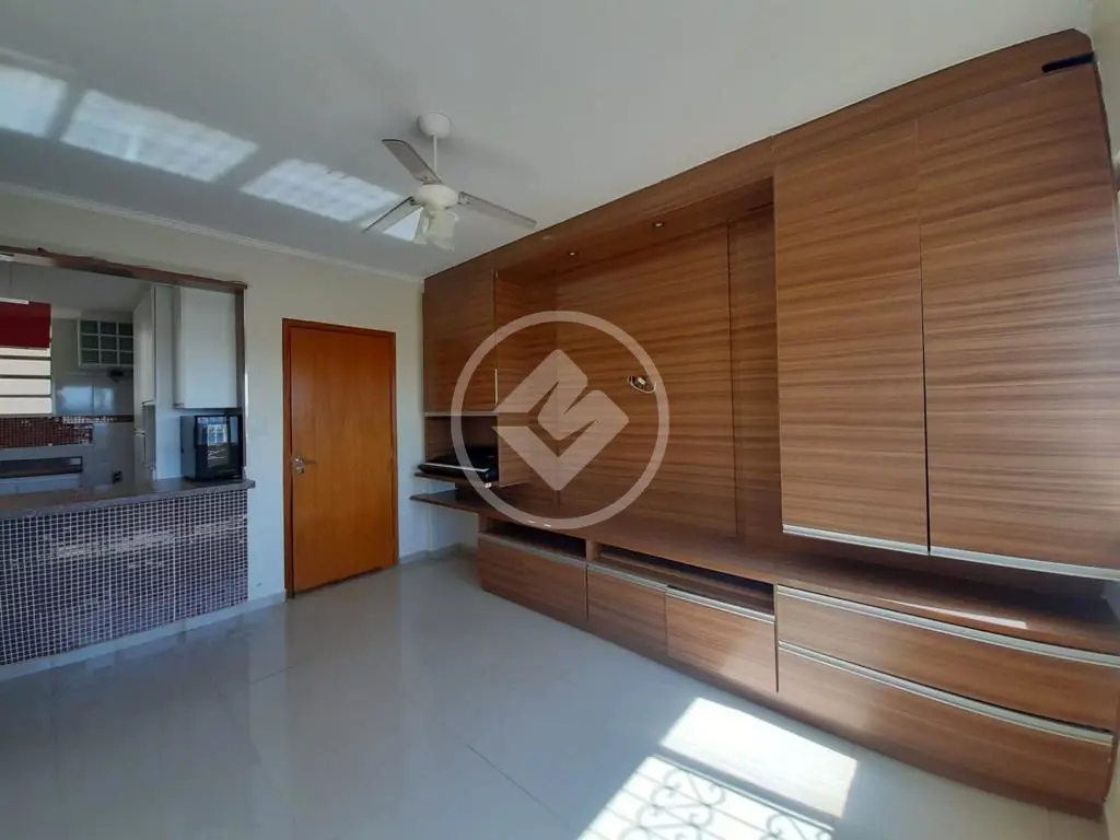 Apartamento CENTRO, Ribeirão Preto - SP — foto 2