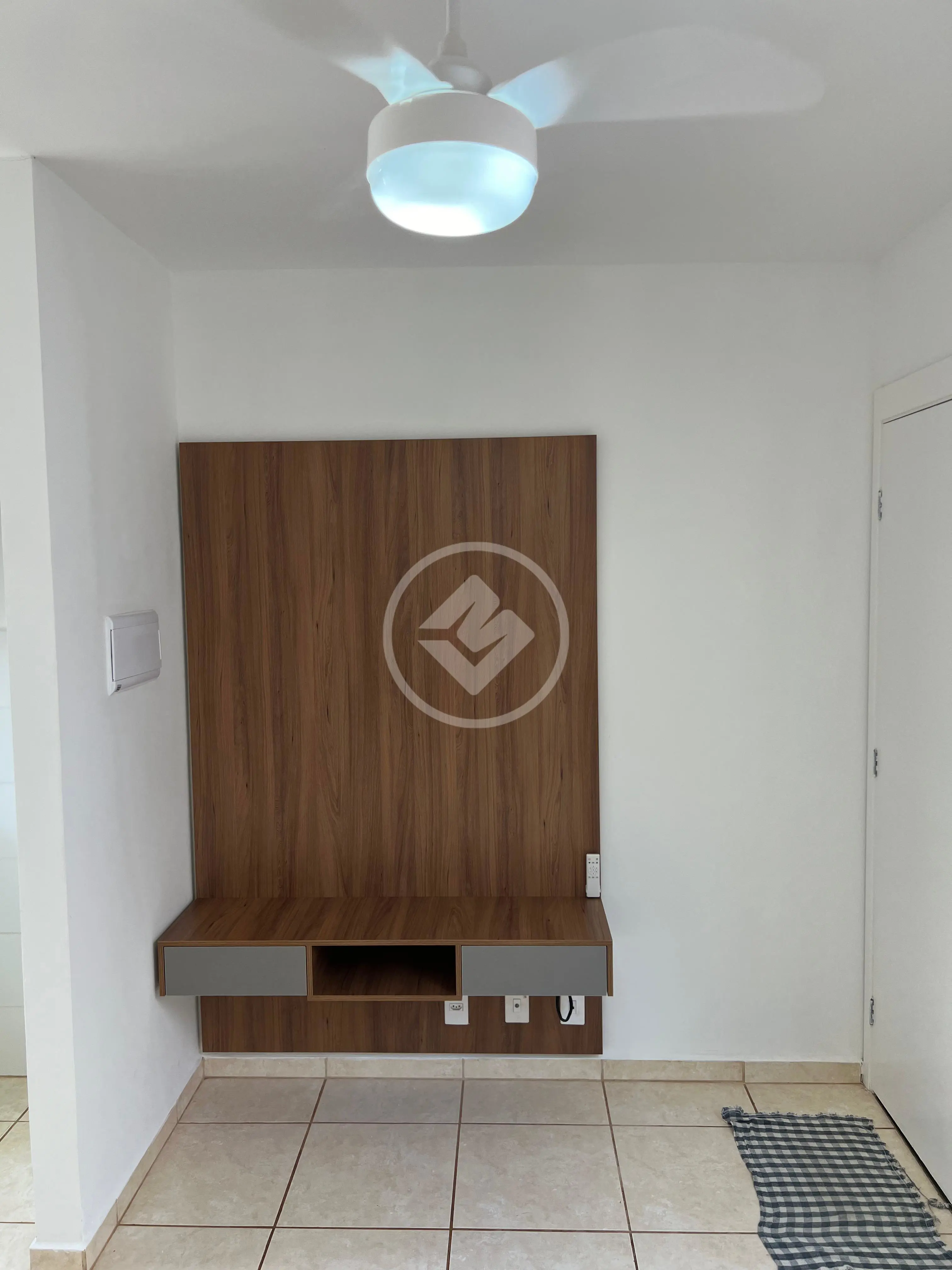 Imagem 5 - Apartamento em Residencial Parque dos Servidores, Ribeirão Preto - SP