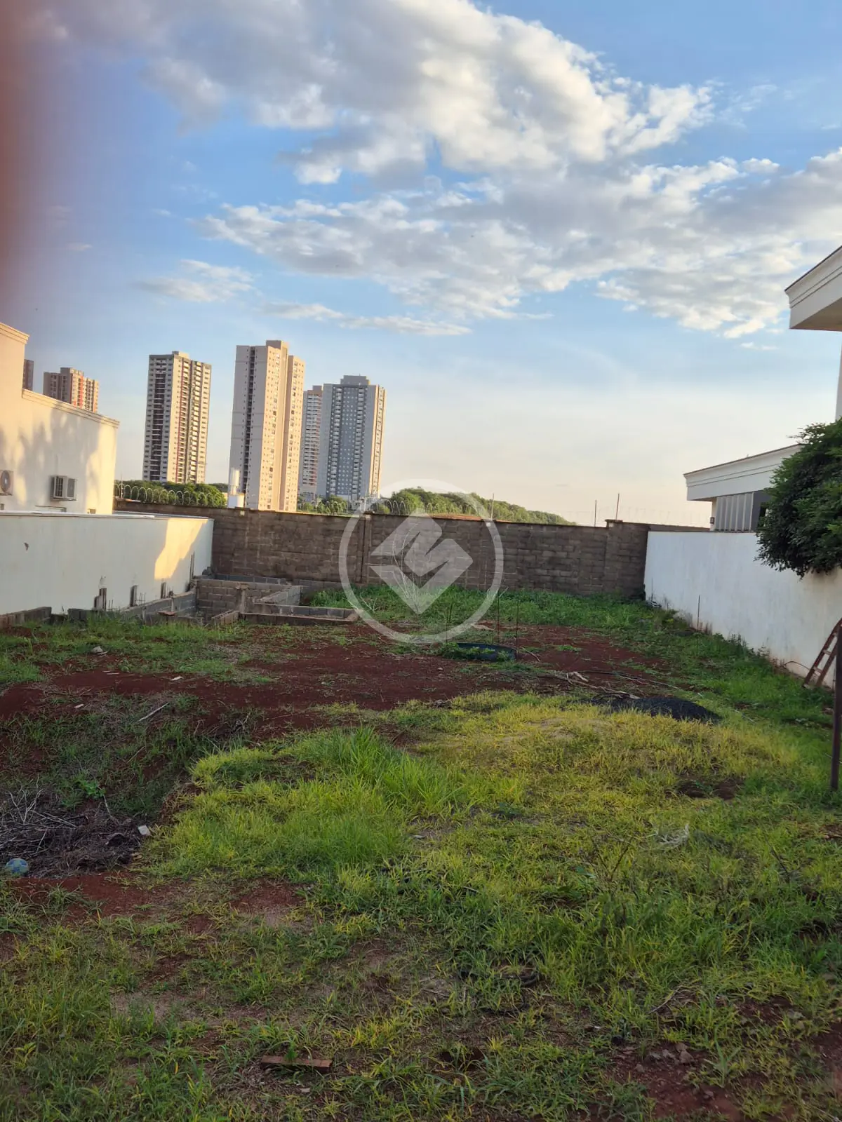 Terreno Condomínio Jardim Saint Gerard, Ribeirão Preto - SP — foto 1