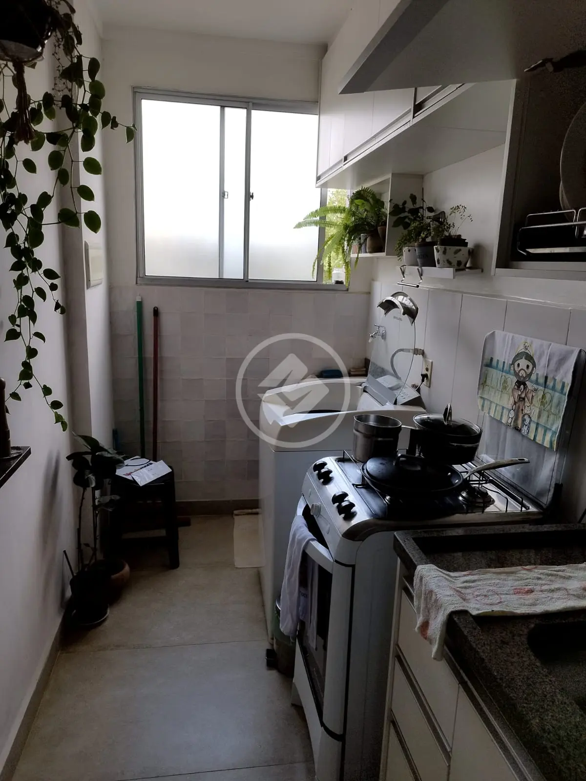 Imagem 5 - Apartamento em City Ribeirão, Ribeirão Preto - SP