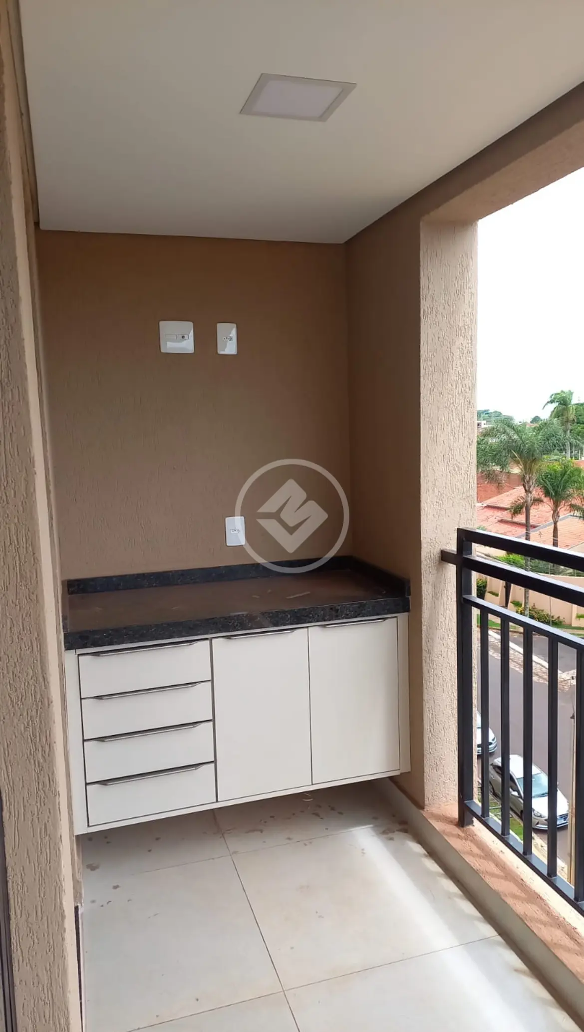 Imagem 1 - Apartamento em Ribeirânia, Ribeirão Preto - SP