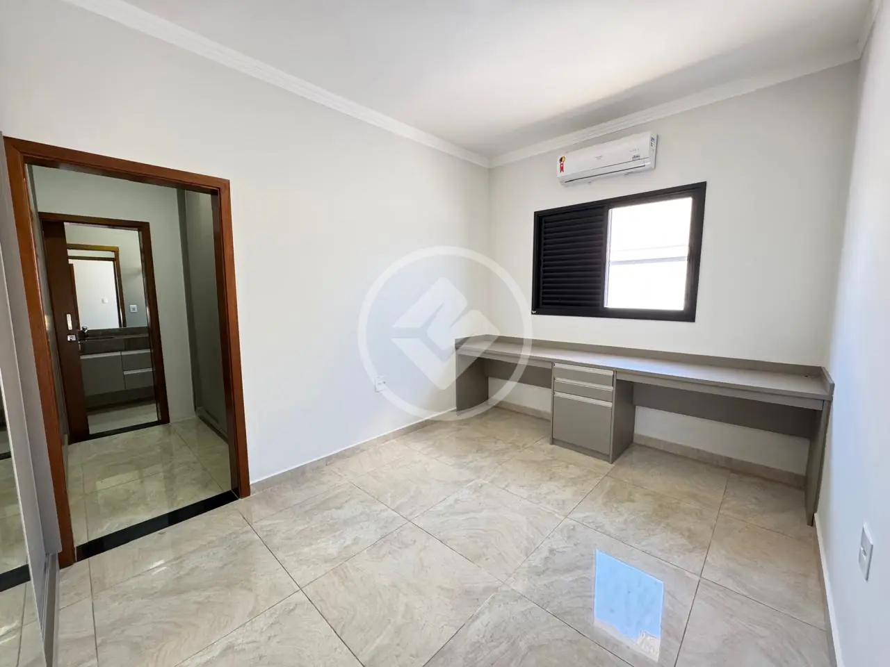 Imagem 4 - Casa Condomínio em Jardim Cybelli, Ribeirão Preto - SP