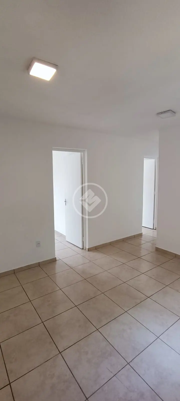 Apartamento Jardim Eugênio Mendes Lopes, Ribeirão Preto - SP — foto 2
