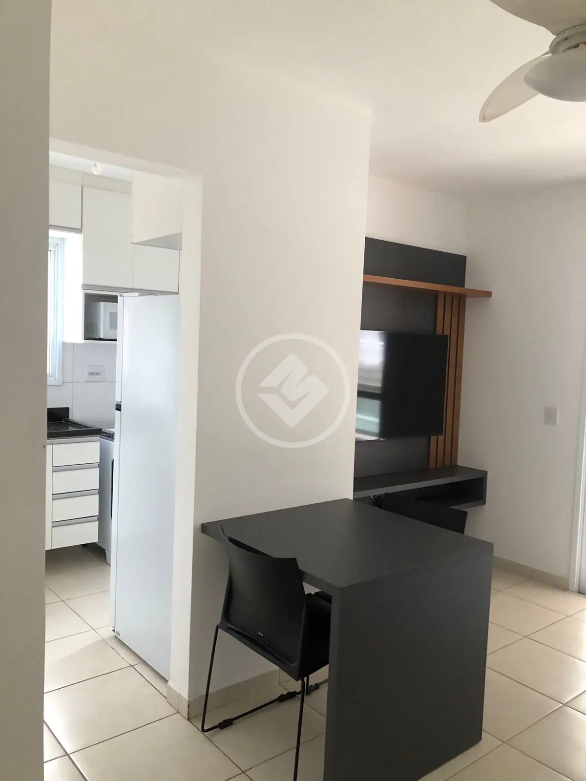 Apartamento Jardim Nova Aliança, Ribeirão Preto - SP — foto 1