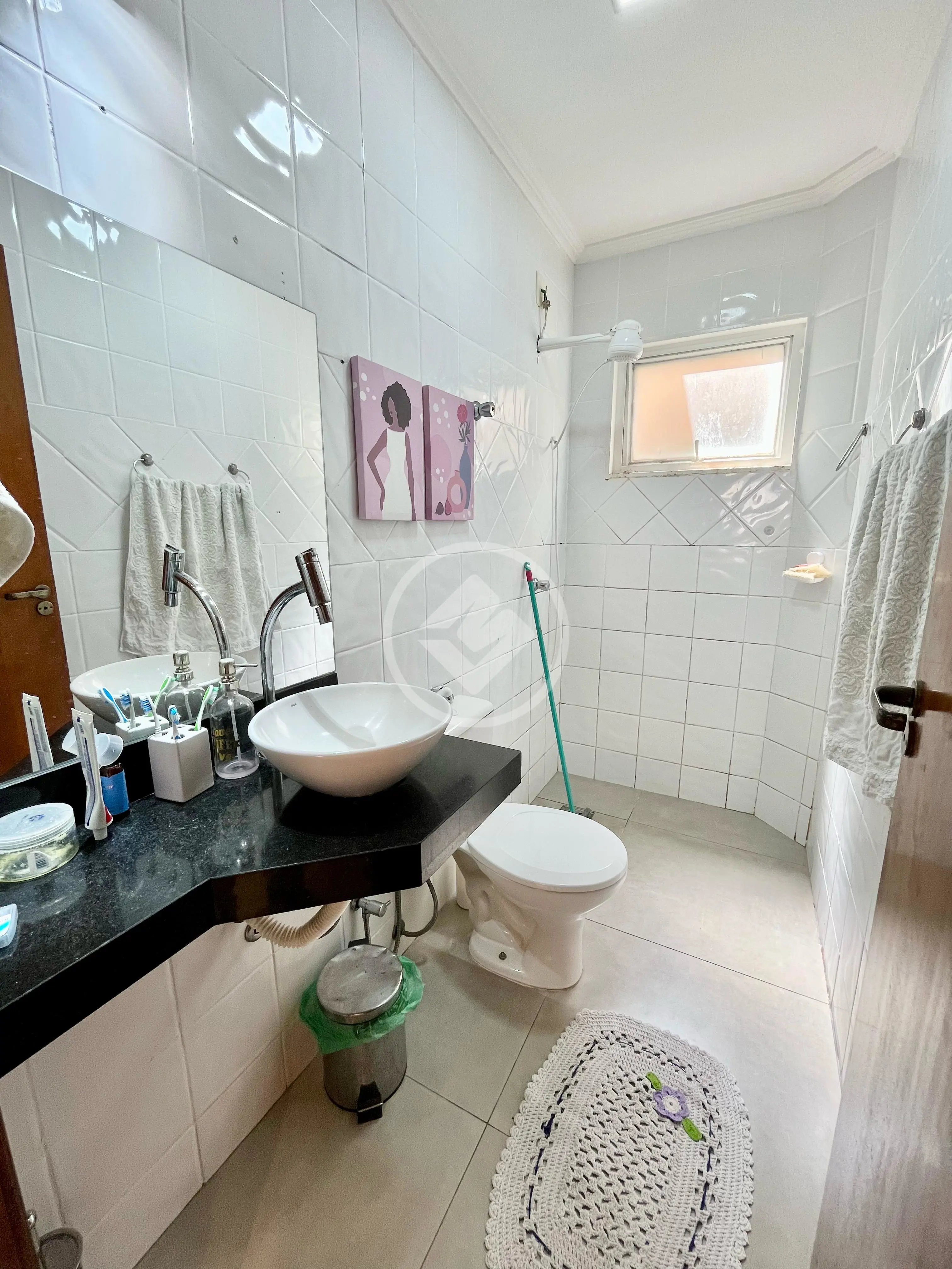 Imagem 3 - Apartamento em Residencial Flórida, Ribeirão Preto - SP