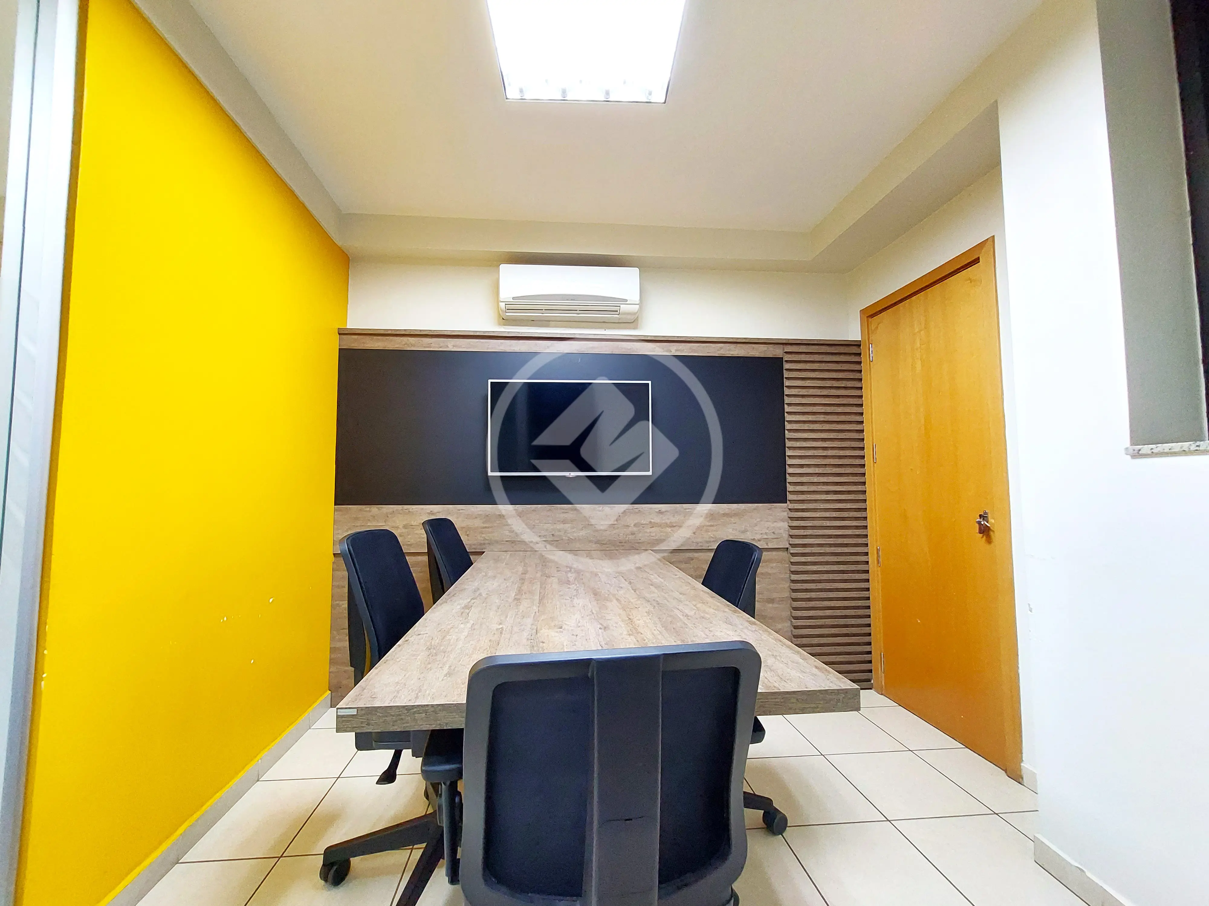 Imagem 2 - Sala Comercial em ALTO DA BOA VISTA, Ribeirão Preto - SP